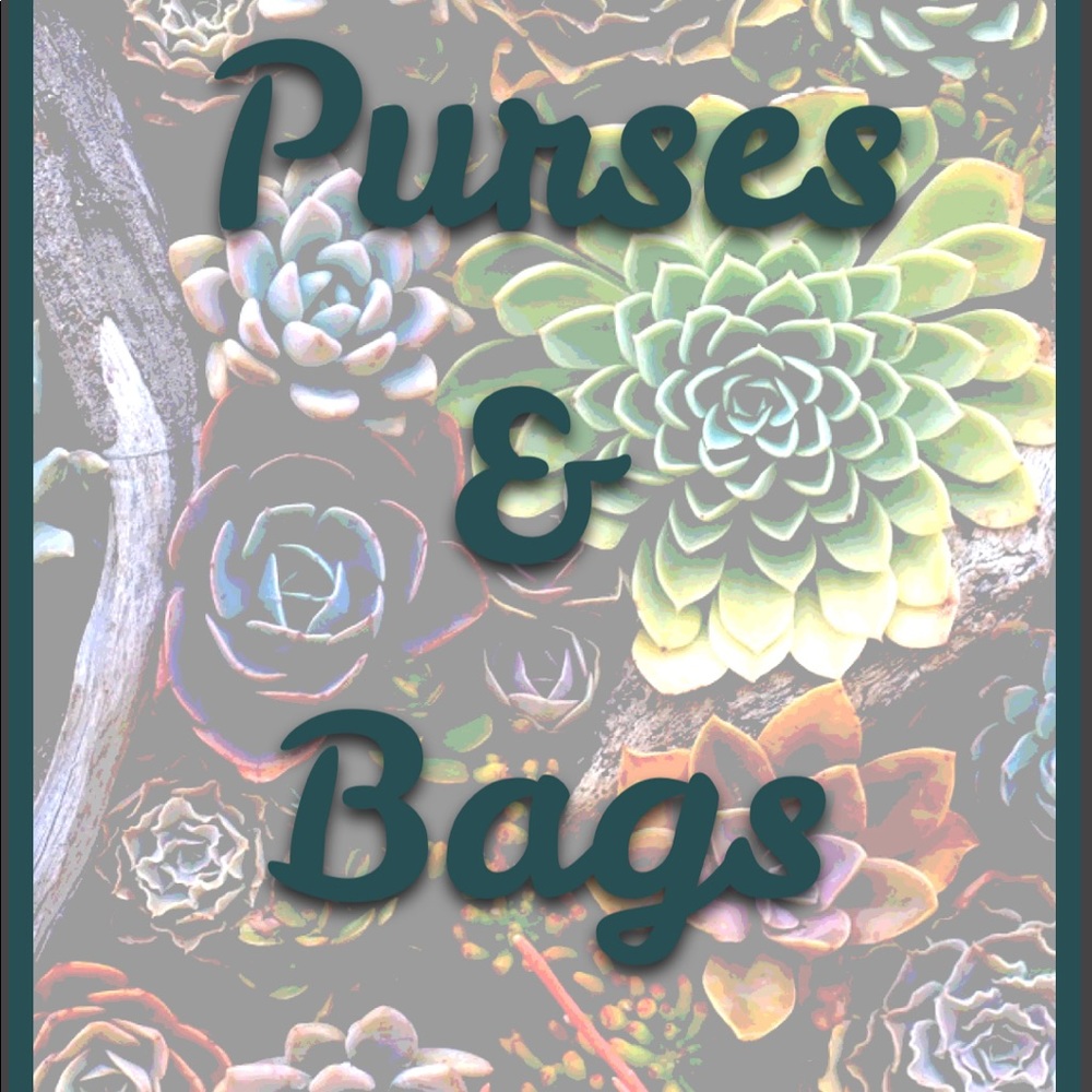 Purses and Bags